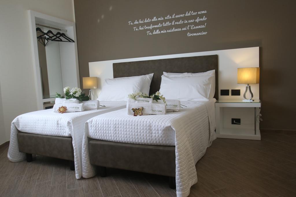 L'Essenza B&B Reggio di Calabria Quarto foto