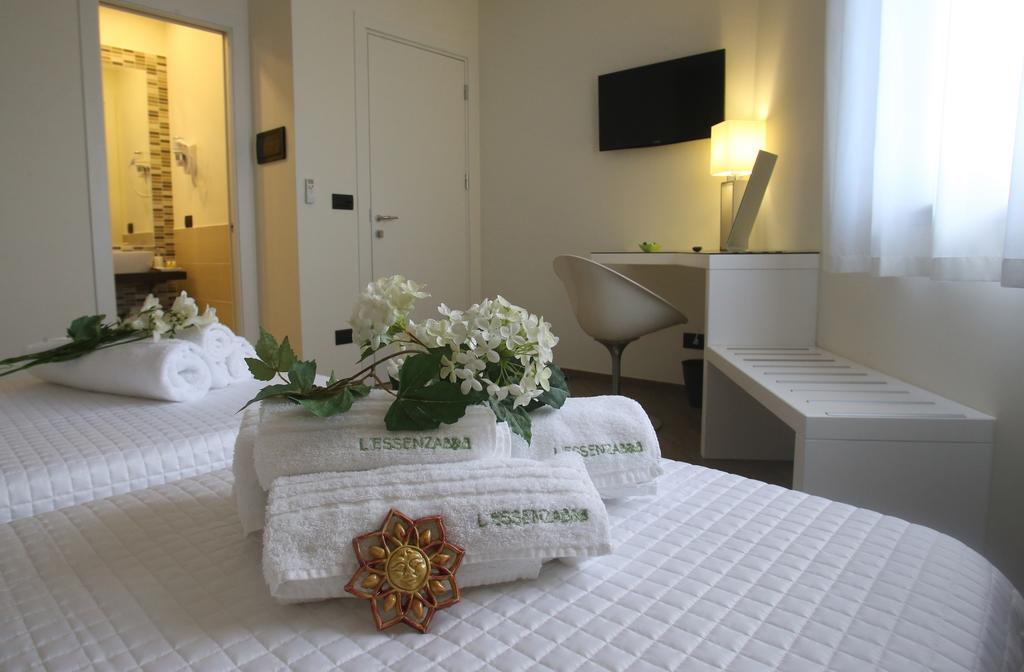 L'Essenza B&B Reggio di Calabria Quarto foto