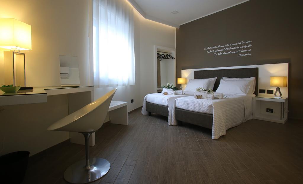 L'Essenza B&B Reggio di Calabria Quarto foto