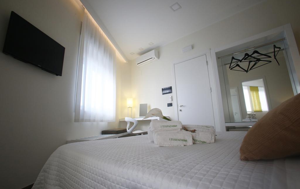 L'Essenza B&B Reggio di Calabria Quarto foto