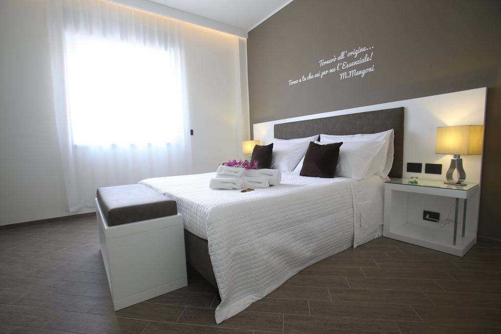 L'Essenza B&B Reggio di Calabria Quarto foto