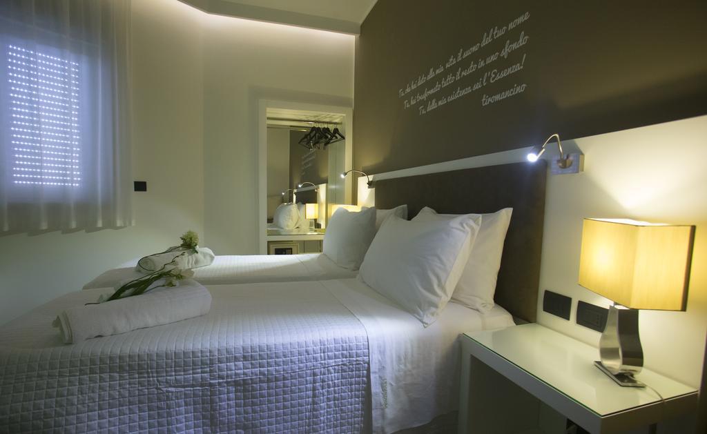 L'Essenza B&B Reggio di Calabria Exterior foto
