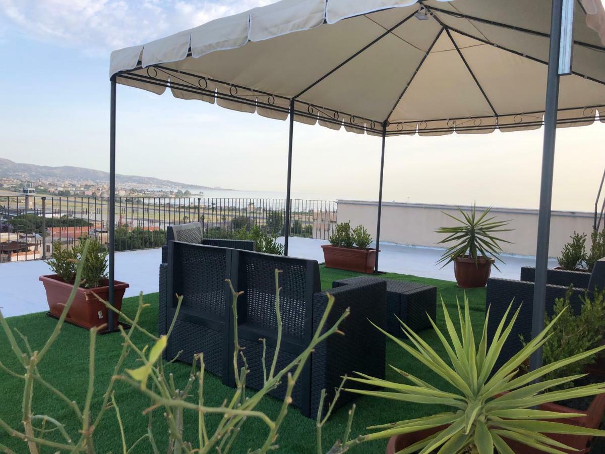 L'Essenza B&B Reggio di Calabria Exterior foto